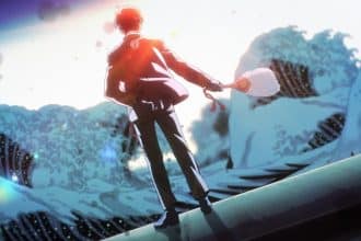 NIPPON SANGOKU: Novo Episódio 3 Revela Desafio Inesperado - NIPPON SANGOKU