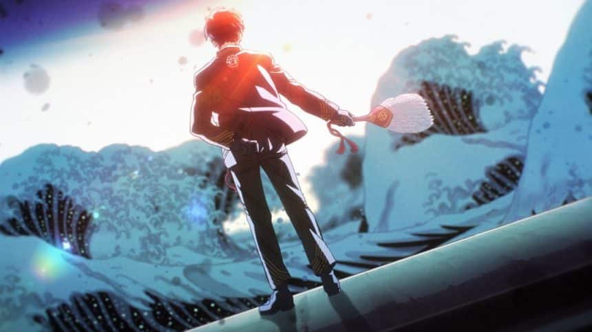 NIPPON SANGOKU: Novo Episódio 3 Revela Desafio Inesperado - NIPPON SANGOKU