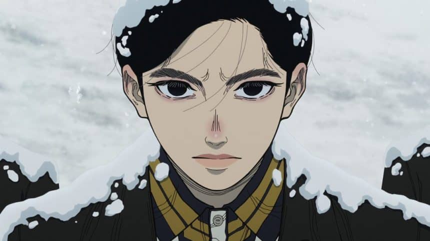 NIPPON SANGOKU’s Episode 4: Aoteru Faces Seii’s Ultimatum - NIPPON SANGOKU Episode 4