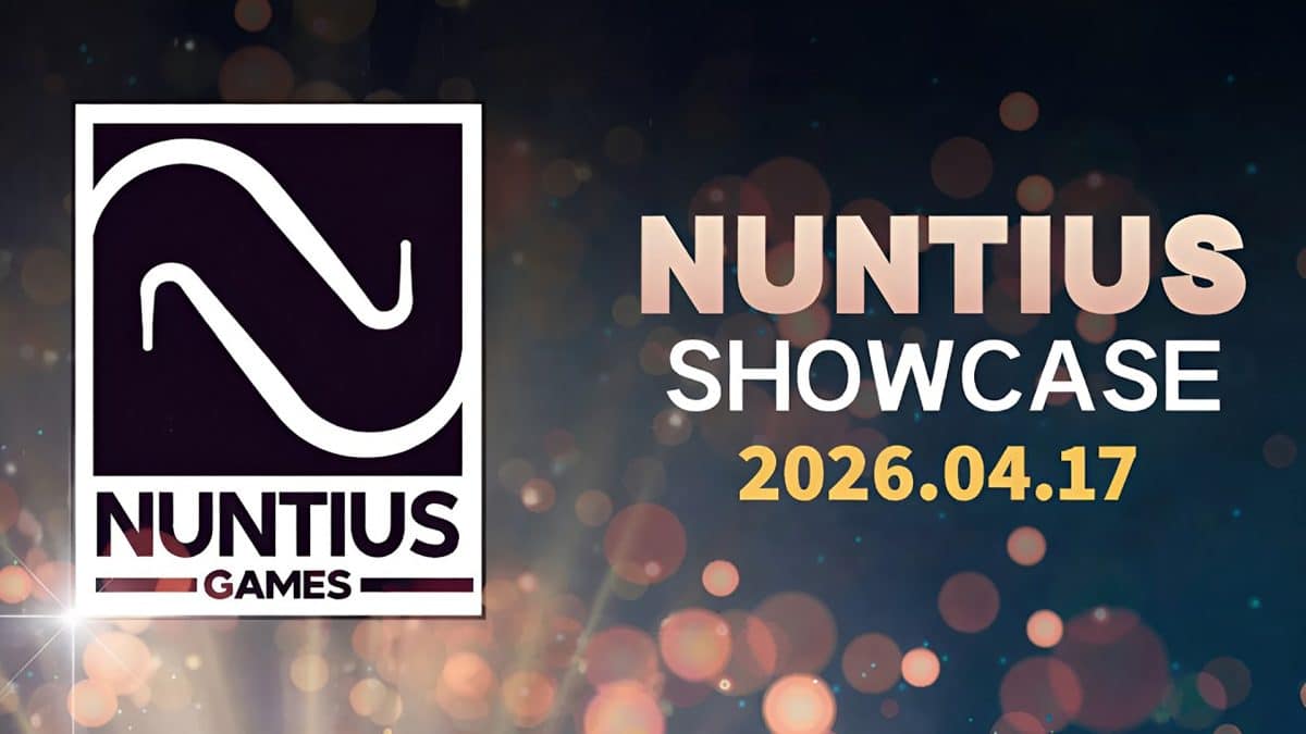 Nuntius Showcase 2026: Recorde de Público e Novidades Explosivas