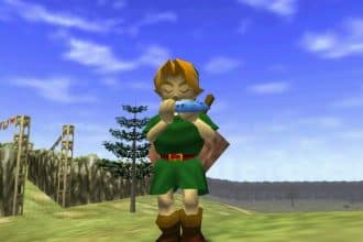 Ocarina of Time: Por Que o Remake Ainda Não Aconteceu? - Ocarina of Time remake