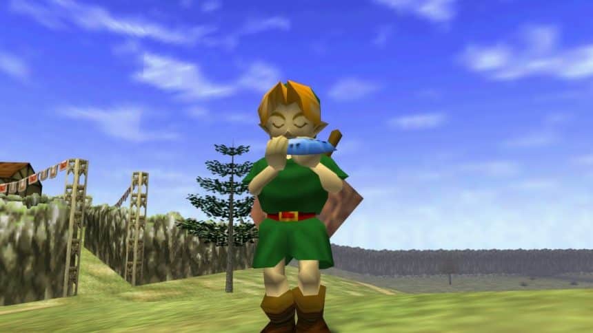 Ocarina of Time: Por Que o Remake Ainda Não Aconteceu? - Ocarina of Time remake