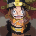 Elbaph Revelado: One Piece Retorna com Episódio 1158 - One Piece Elbaph