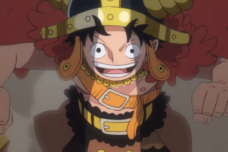 Elbaph Revelado: One Piece Retorna com Episódio 1158 - One Piece Elbaph