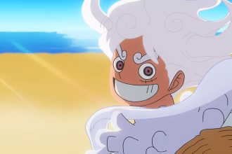 One Piece Episódio 1158: Data de Lançamento, Horário e O que Esperar do Arco de Elbaph - animeac.com.br