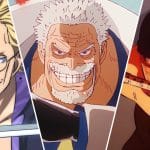 One Piece: Quem São os Mais Fortes na Saga Final? - One Piece saga final