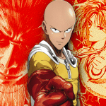 One-Punch Man Renascido: A Arte Perfeccionista de Yusuke Murata - One-Punch Man