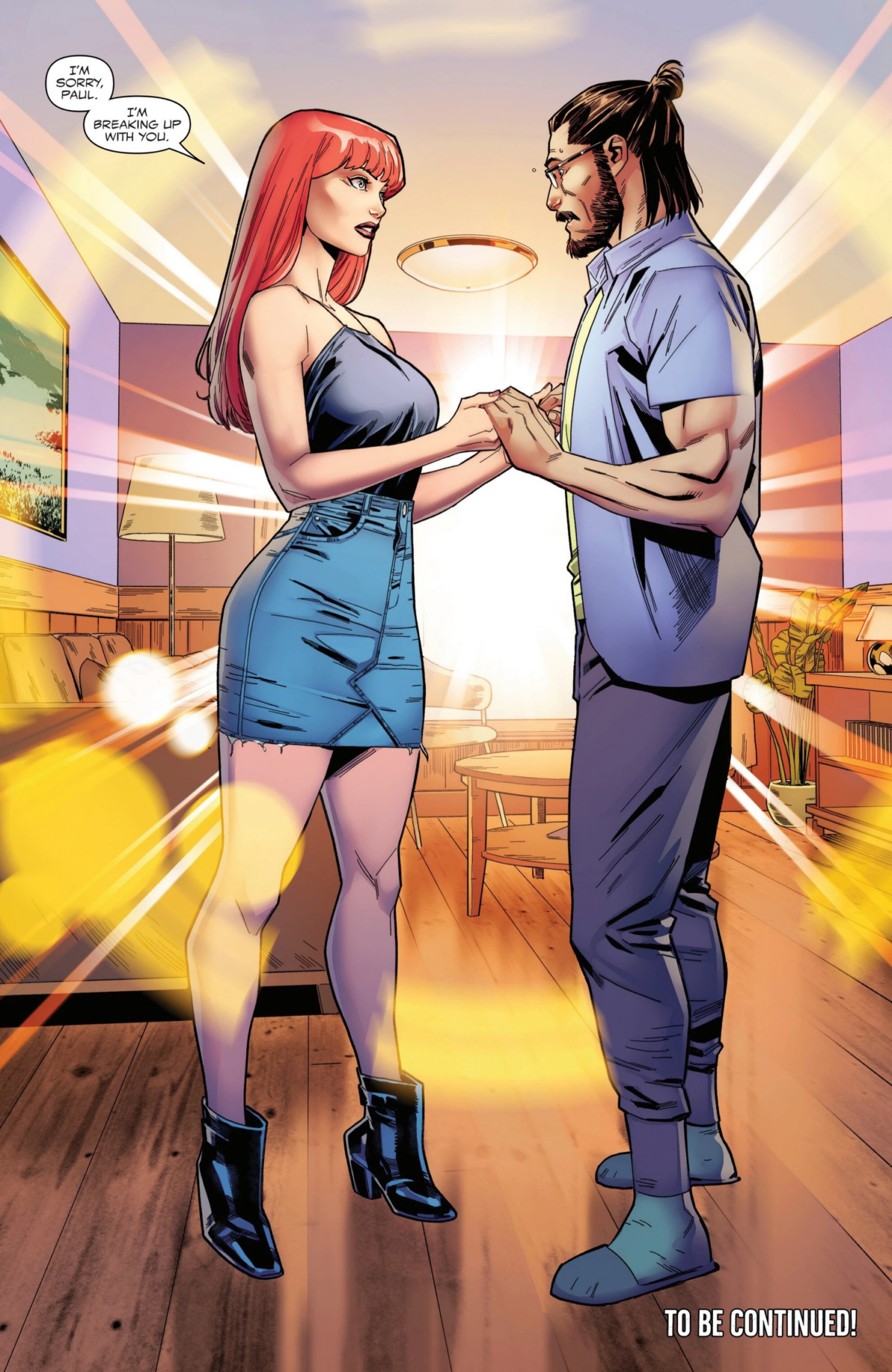 paul mary jane spider-man (1)