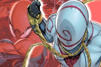 Paul Rabin Venom 256