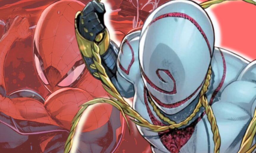 Paul Rabin Venom 256