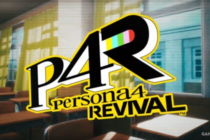 Persona 4 Revival