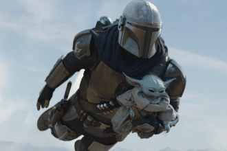 Novo Planeta Shakari Revoluciona o Universo Star Wars - Planeta Shakari