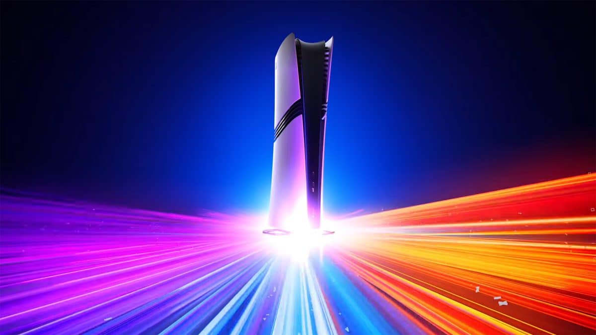 PS6 Leak Hints at Game-Changing Backward Compatibility