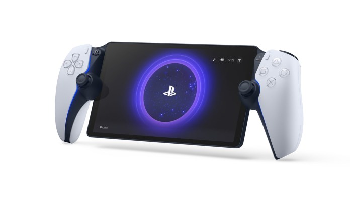 PlayStation Portal pics sony (1)