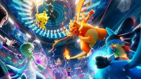 Pokemon Champions: O Novo Horizonte para Colecionadores - Pokemon Champions