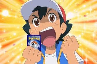 Colecionador Descobre Carta Rara em Pacote Danificado de Pokemon TCG - Pokemon TCG