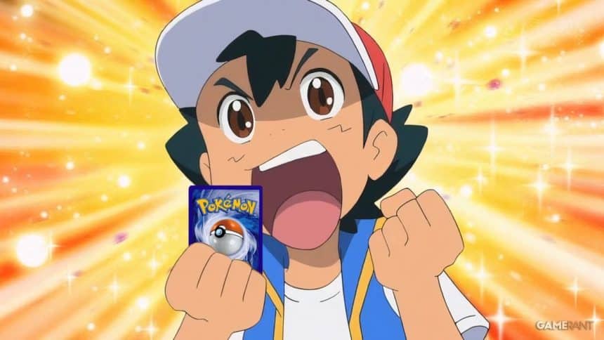 Colecionador Descobre Carta Rara em Pacote Danificado de Pokemon TCG - Pokemon TCG