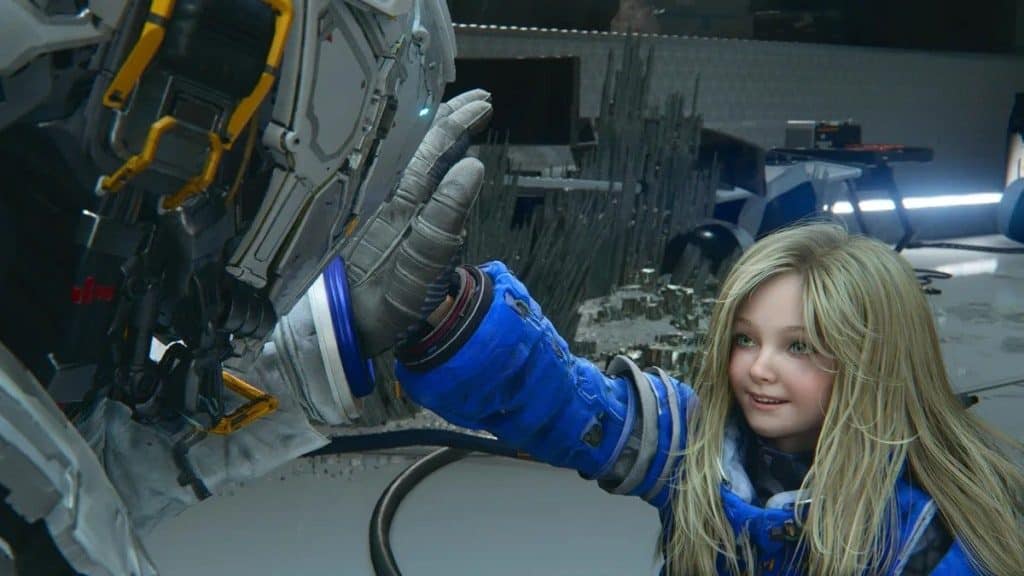 Pragmata: O Novo Fenômeno da Capcom com 97% de Aprovação - Pragmata