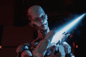 Pragmata: Capcom’s Sci-Fi Blockbuster Sells 1M in 48 Hours - Pragmata