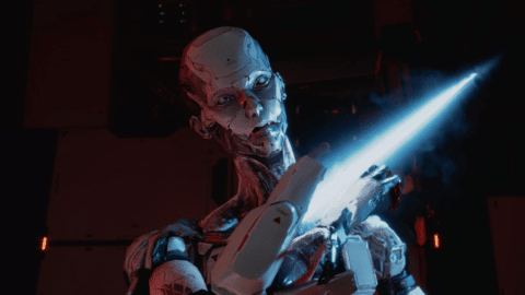 Pragmata: Capcom’s Sci-Fi Blockbuster Sells 1M in 48 Hours - Pragmata