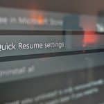 Microsoft Revolutionizes Xbox with Quick Resume Update - Quick Resume