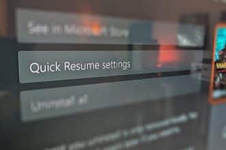 Microsoft Revolutionizes Xbox with Quick Resume Update - Quick Resume