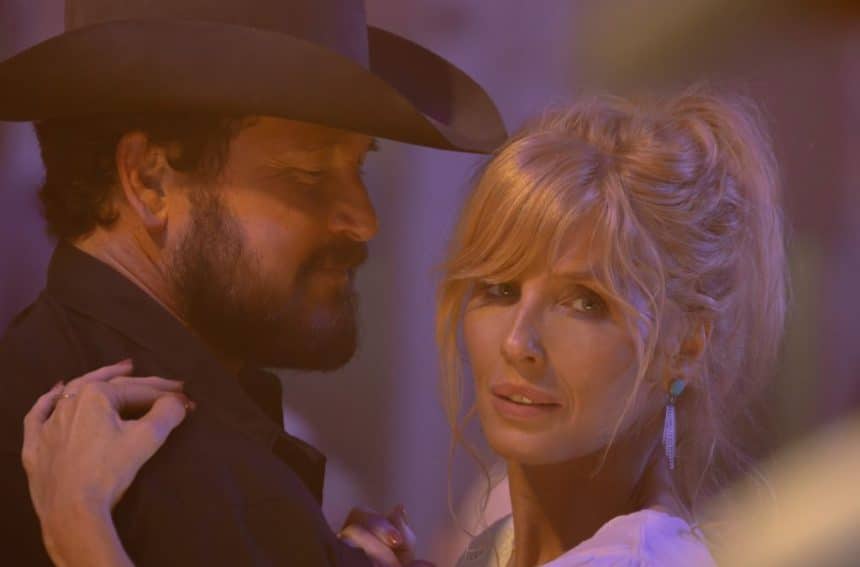 Rancho Dutton: Mudanças Drásticas Antes da Estreia - Rancho Dutton