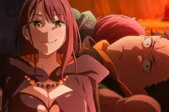 Re:ZERO Temporada 4 Episódio 4: Data de Lançamento Global, Horários e Onde Assistir - animeac.com.br