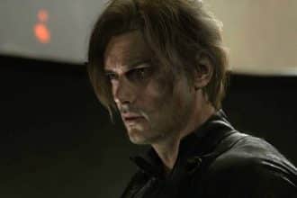 Resident Evil Requiem: Cena Viraliza com Comparação a Senhor dos Anéis - Resident Evil Requiem