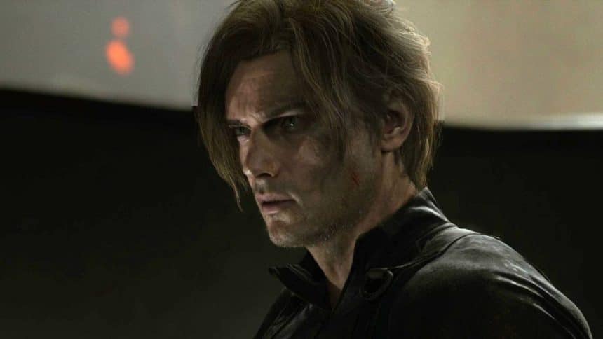 Resident Evil Requiem: Cena Viraliza com Comparação a Senhor dos Anéis - Resident Evil Requiem