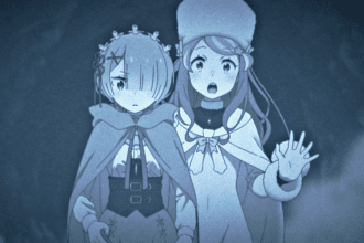 Re:ZERO Temporada 4: O Anime Mais Popular da Primavera 2026 - Re:ZERO Temporada 4