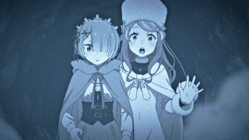 Re:ZERO Temporada 4: O Anime Mais Popular da Primavera 2026 Re:ZERO Temporada 4: O Anime Mais Popular da Primavera 2026 - Re:ZERO Temporada 4