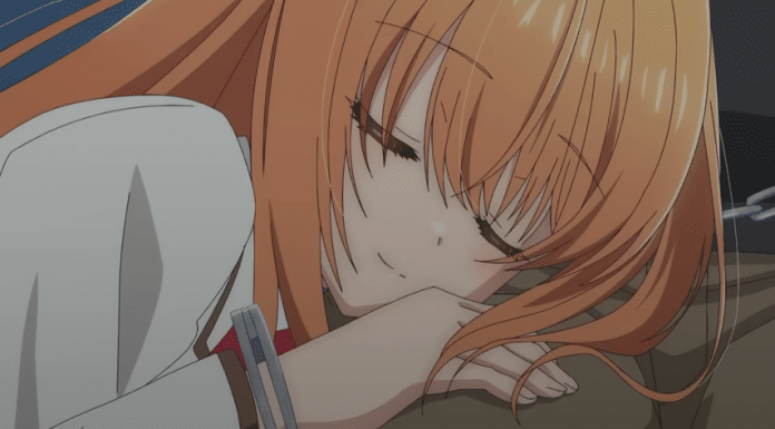 Rich Girl Caretaker: Novos Personagens Revelados Rich Girl Caretaker: Novos Personagens Revelados - Rich Girl Caretaker