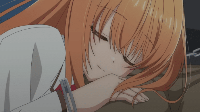 Rich Girl Caretaker: Novos Personagens Revelados - Rich Girl Caretaker