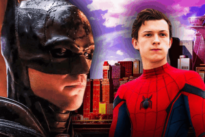 Robert Pattinson Zendaya