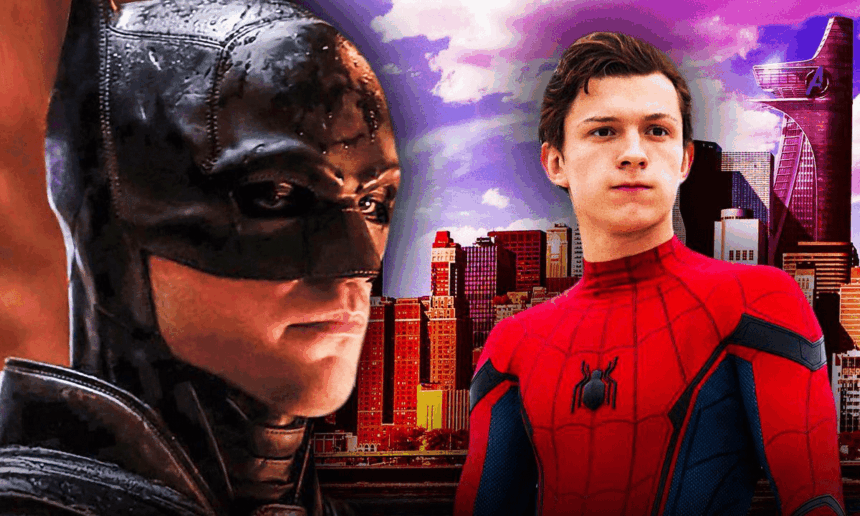 Robert Pattinson Zendaya