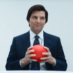 Adam Scott Revela Segredos da Nova Temporada de Ruptura - Ruptura