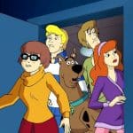 Netflix Revives Scooby-Doo with Star-Studded Live-Action Series - Scooby-Doo: A Origem