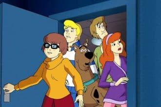 Netflix Revela Elenco Estelar da Série Live-Action Scooby-Doo - Scooby-Doo série live-action