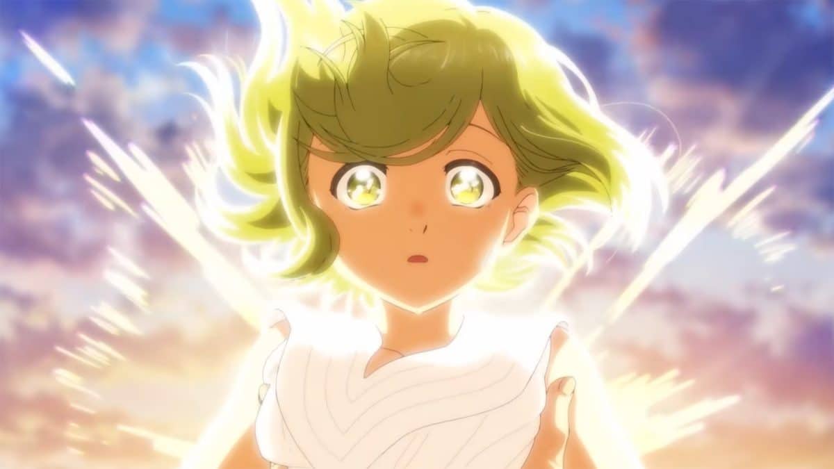 Witch Hat Atelier: Anime Revela Sequências Inéditas - Witch Hat Atelier