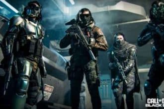 Season 3 Reloaded: Novas Armas e Mapas em Black Ops 7 - Season 3 Reloaded