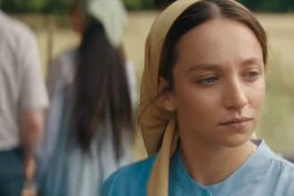 Intrigante Mistério de ‘Sem Salvação’ na Netflix: Revelações - Sem Salvação