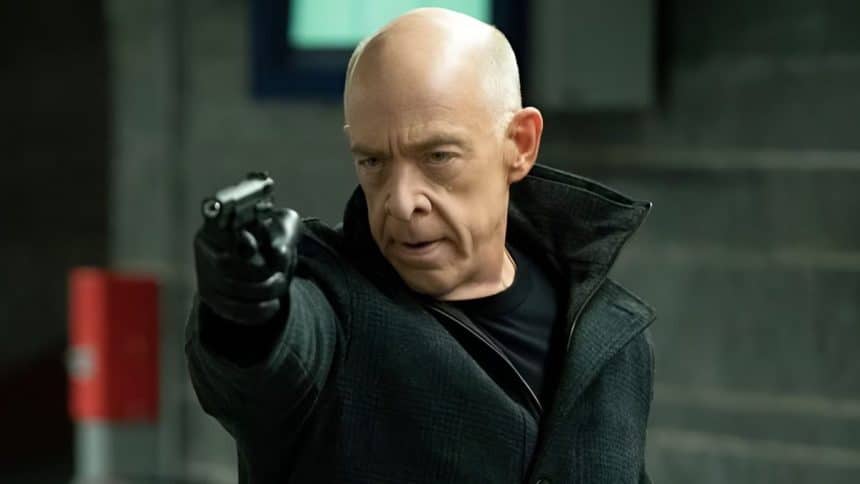 Série de J.K. Simmons Cancelada: Apple TV Tem a Solução - série cancelada J.K. Simmons
