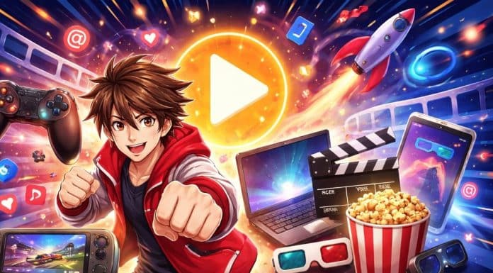 Séries Incríveis que Você Provavelmente Perdeu Séries Incríveis que Você Provavelmente Perdeu - séries subestimadas