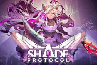 SHADE Protocol: O Jogo Que Pode Redefinir Realidades - SHADE Protocol