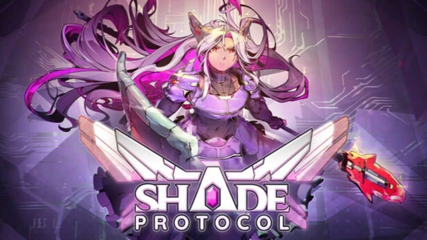 SHADE Protocol: O Jogo Que Pode Redefinir Realidades - SHADE Protocol