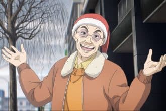 Shigeru Chiba Returns in New ‘Patlabor EZY’ Anime Series - Shigeru Chiba