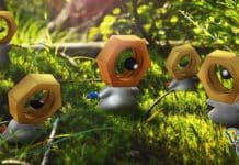 Evento Pokemon Go: Como Capturar o Raro Shiny Meltan Evento Pokemon Go: Como Capturar o Raro Shiny Meltan - Shiny Meltan