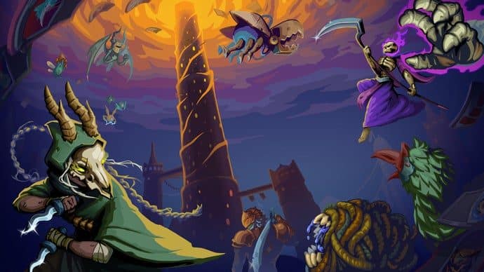 Slay the Spire 2: Novidades e Atualizações Surpreendentes - Slay the Spire 2