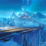 Genshin Impact: Snezhnaya Region Launch Date Revealed - Snezhnaya